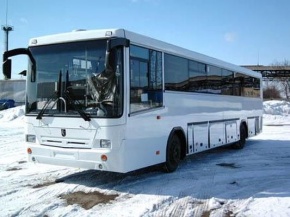 АВТОБУС НЕФАЗ 5299-11-42